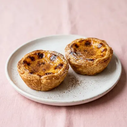 Pastel de nata