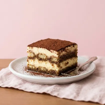 Tiramisù